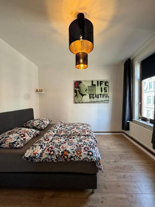 Ferienwohnung In Bremerhaven Bagian luar foto