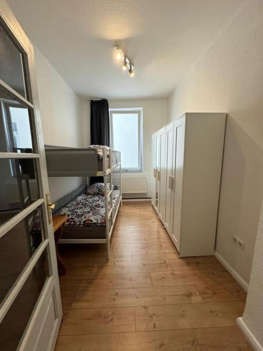 Ferienwohnung In Bremerhaven Bagian luar foto