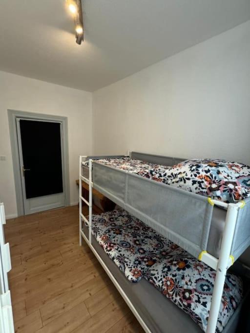 Ferienwohnung In Bremerhaven Bagian luar foto