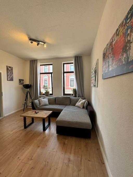 Ferienwohnung In Bremerhaven Bagian luar foto