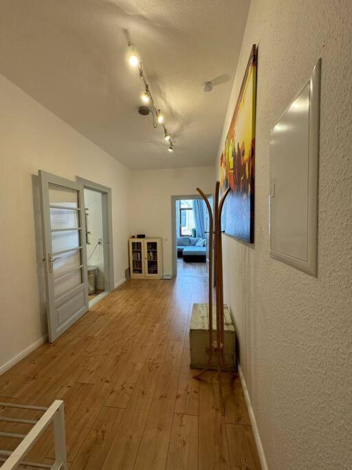 Ferienwohnung In Bremerhaven Bagian luar foto