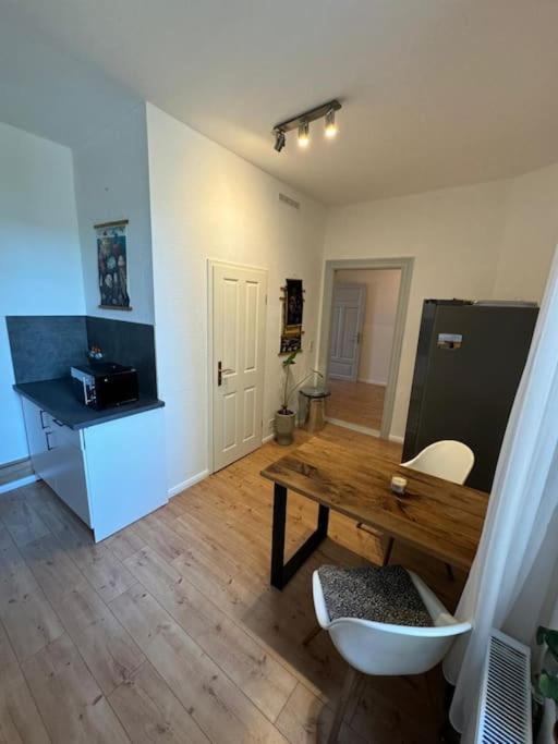 Ferienwohnung In Bremerhaven Bagian luar foto